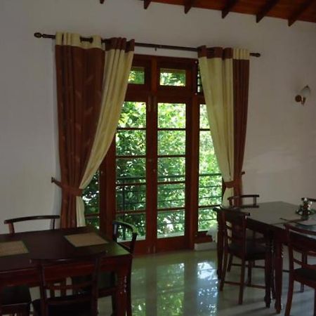 The Villa Kandy Zewnętrze zdjęcie