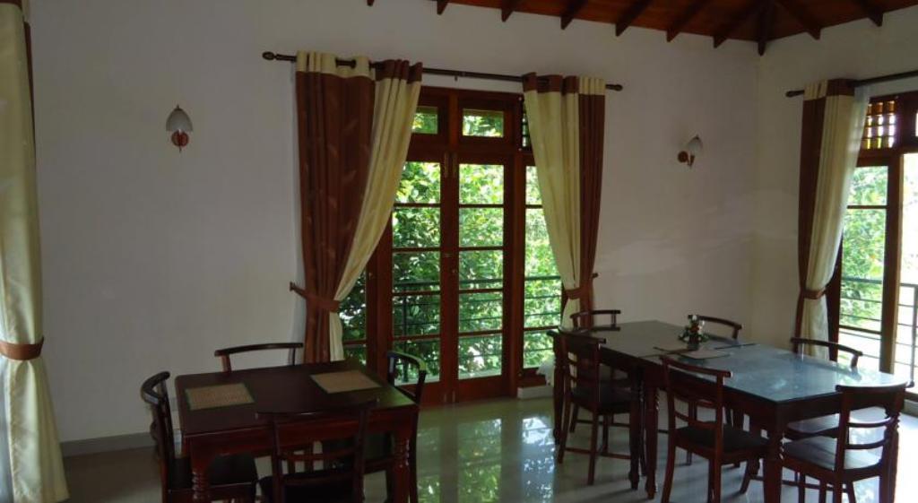 The Villa Kandy Zewnętrze zdjęcie